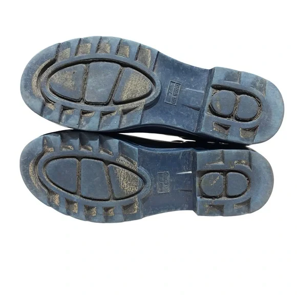 Sakroots Women’s Short Rainboots, Colorful Floral Pattern - Picture 10 of 15